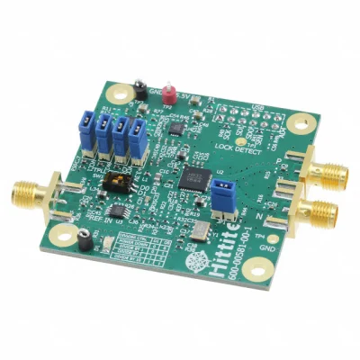 EVAL01-HMC832LP6G main image