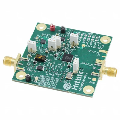 EVAL01-HMC833LP6GE main image