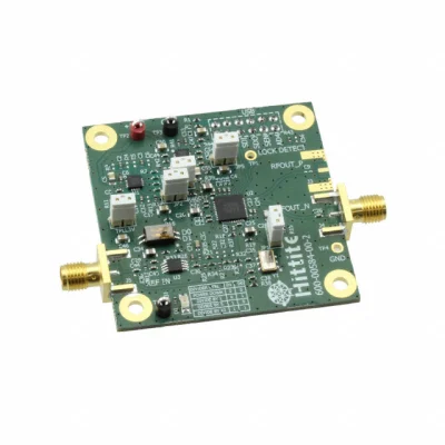 EVAL01-HMC834LP6GE main image