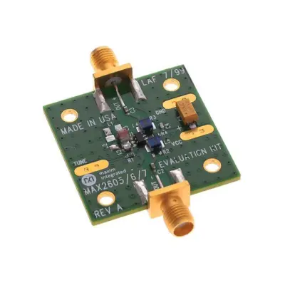 MAX2606EVKIT main image