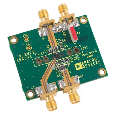 AD8344-EVAL main image
