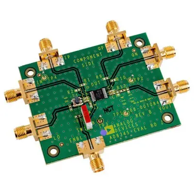 AD8345-EVALZ main image