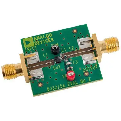 AD8353-EVALZ main image