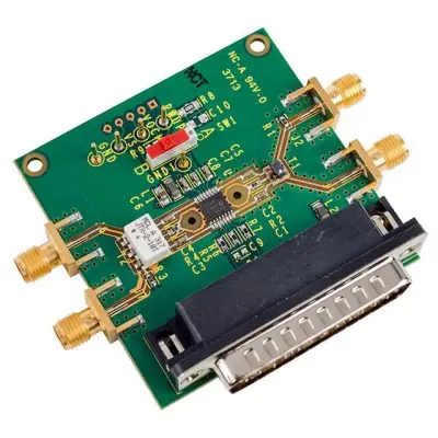AD8370-EVALZ main image