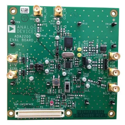 ADA2200SDP-EVALZ main image