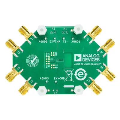 EVAL-ADAQ8088EBZ main image