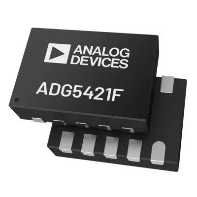 ADG5421FBCPZ-RL7 main image