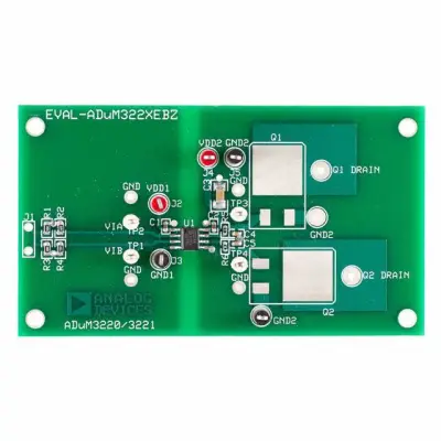 EVAL-ADUM3221AEBZ main image