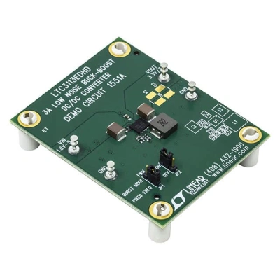 DC1551A main image