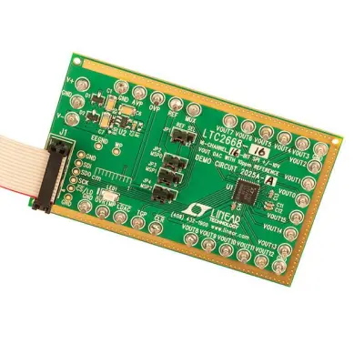 DC2025A-A main image