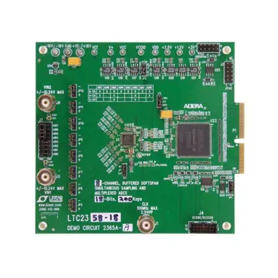 DC2365A-C main image