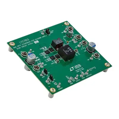 DC2435A-B main image