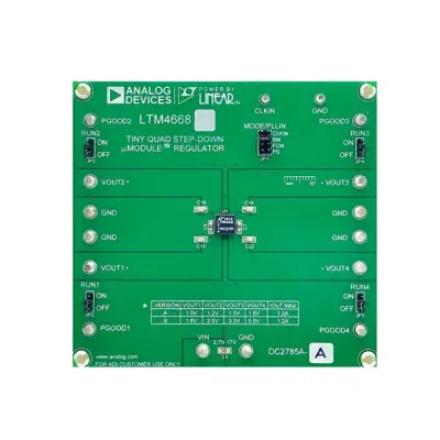 DC2785A-A main image