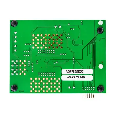 EVAL-AD5767SD2Z main image
