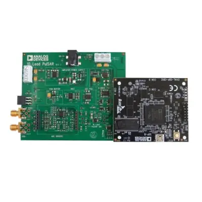 EVAL-AD7690SDZ main image