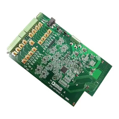 EVAL-AD7768FMCZ main image