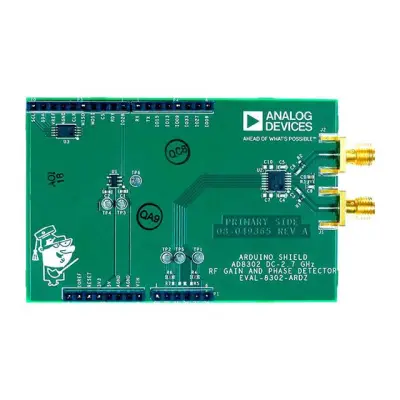EVAL-AD8302-ARDZ main image