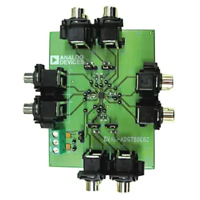 EVAL-ADG788EBZ main image