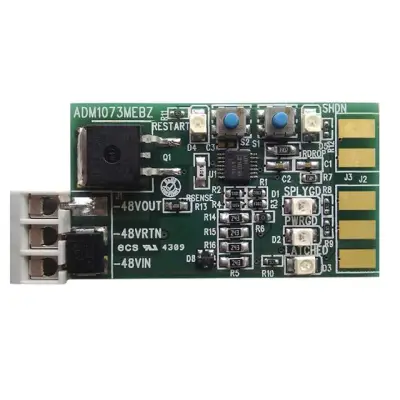 EVAL-ADM1073MEBZ main image