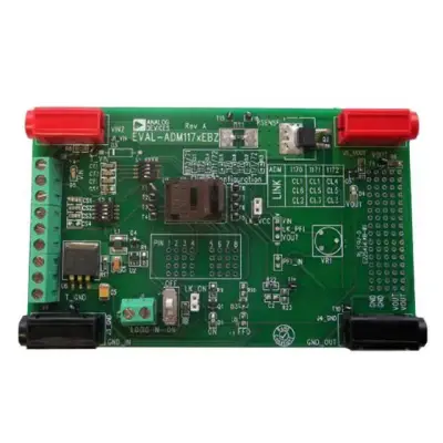 EVAL-ADM1172EBZ main image