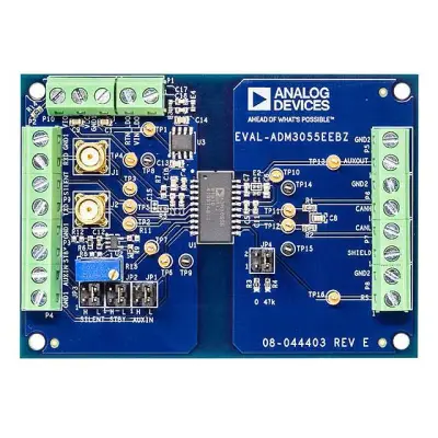 EVAL-ADM3055EEBZ main image