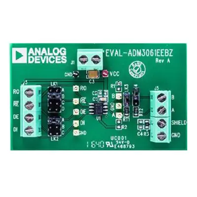 EVAL-ADM3061EEBZ main image