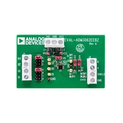 EVAL-ADM3062EEBZ main image