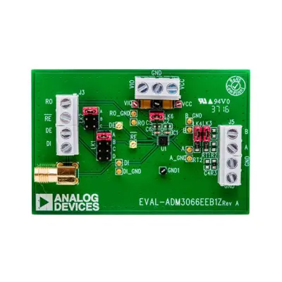 EVAL-ADM3066EEB1Z main image
