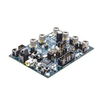 EVAL-SSM3525Z main image