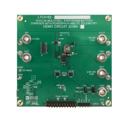 DC2038A-A main image