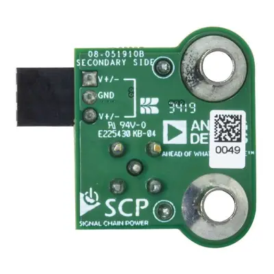 SCP-INPUT-EVALZ main image