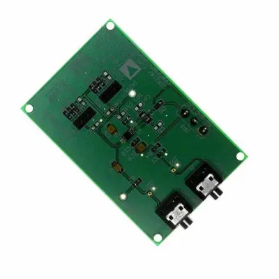 SSM2167Z-EVAL main image