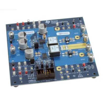 TPS546C20AEVM2-746 main image