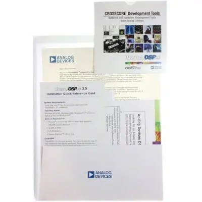 VDSP-TS-PCFLOAT main image