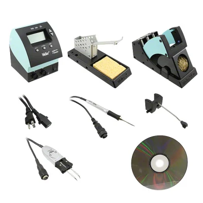 WD2000M main image