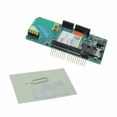 A000106 main image