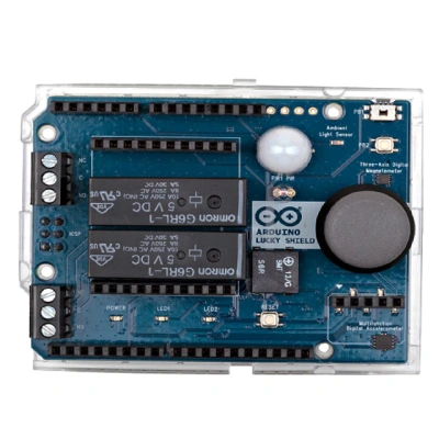 A000125 main image