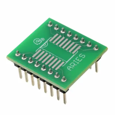 LCQT-SOIC16W main image