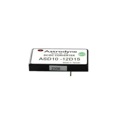 ASD10-12D15 main image
