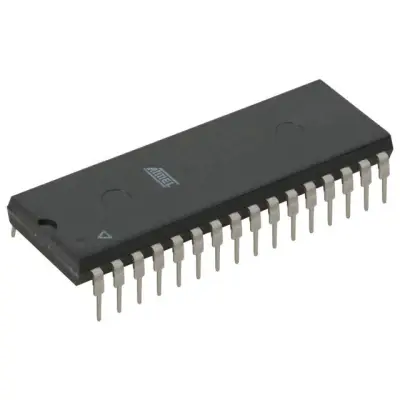 AT49F001-90PC main image