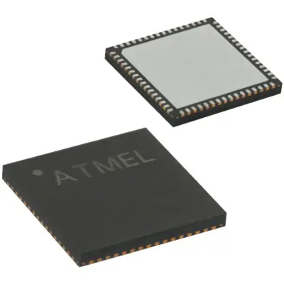 AT89C5122D-PSTUM main image