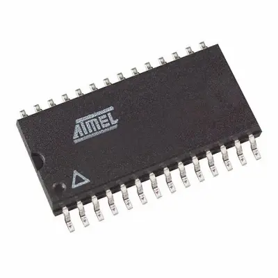 AT89C5115-TISUM main image