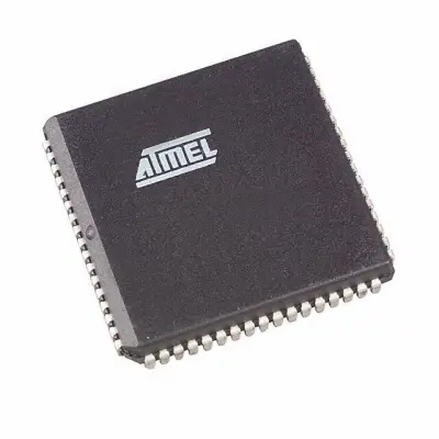 AT89C51ED2-SMRIM main image