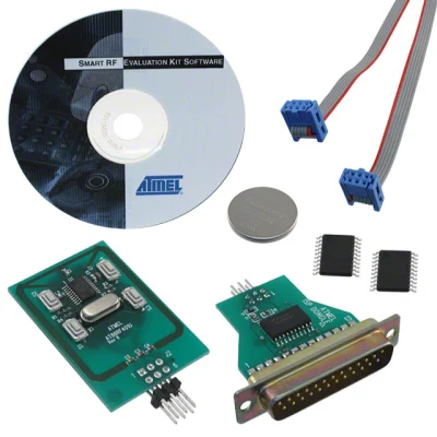 AT86RF401U-EK1 main image