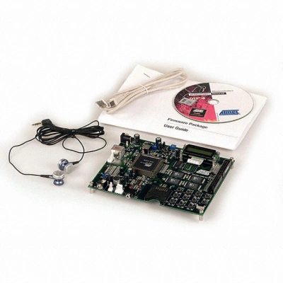 AT89DVK-04 main image