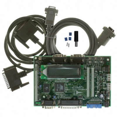 AT91SAM7A1-EK main image