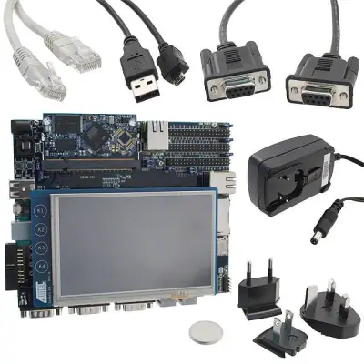 AT91SAM9G15-EK main image