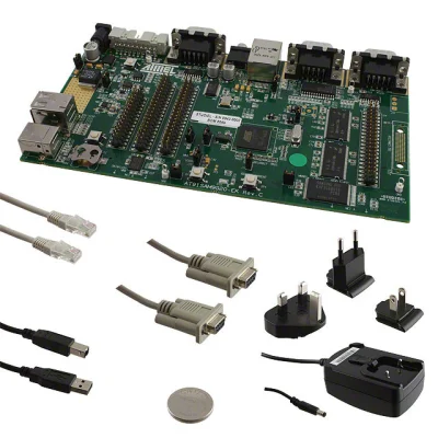 AT91SAM9G20-EK main image
