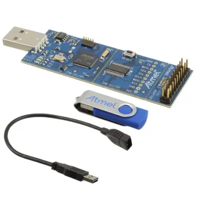 AT97SC3205P-SDK2 main image
