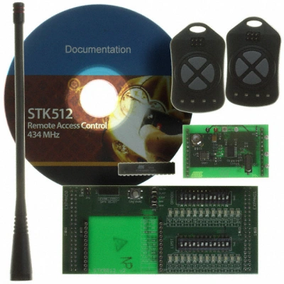 ATAKSTK512-4 main image